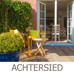 Achtersied