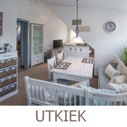 Utkiek